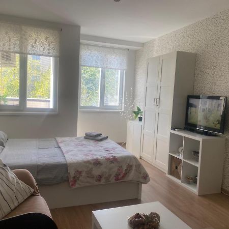 Molly'S Apartment Софія Екстер'єр фото