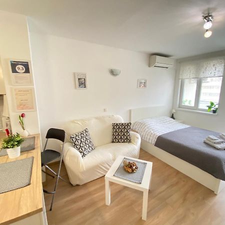 Molly'S Apartment Софія Екстер'єр фото