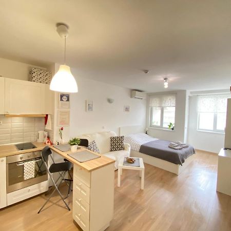 Molly'S Apartment Софія Екстер'єр фото