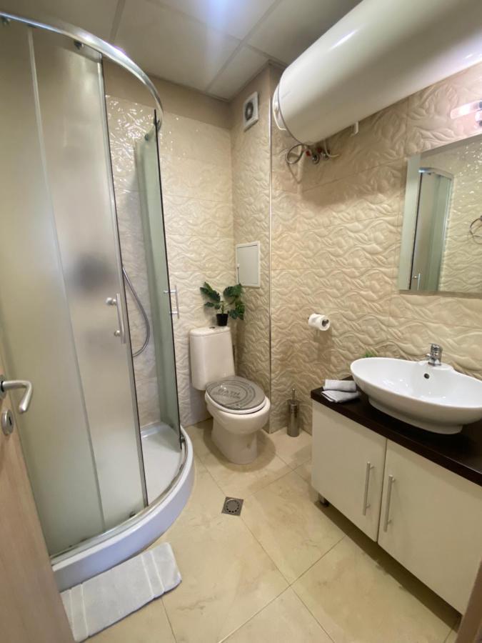 Molly'S Apartment Софія Екстер'єр фото