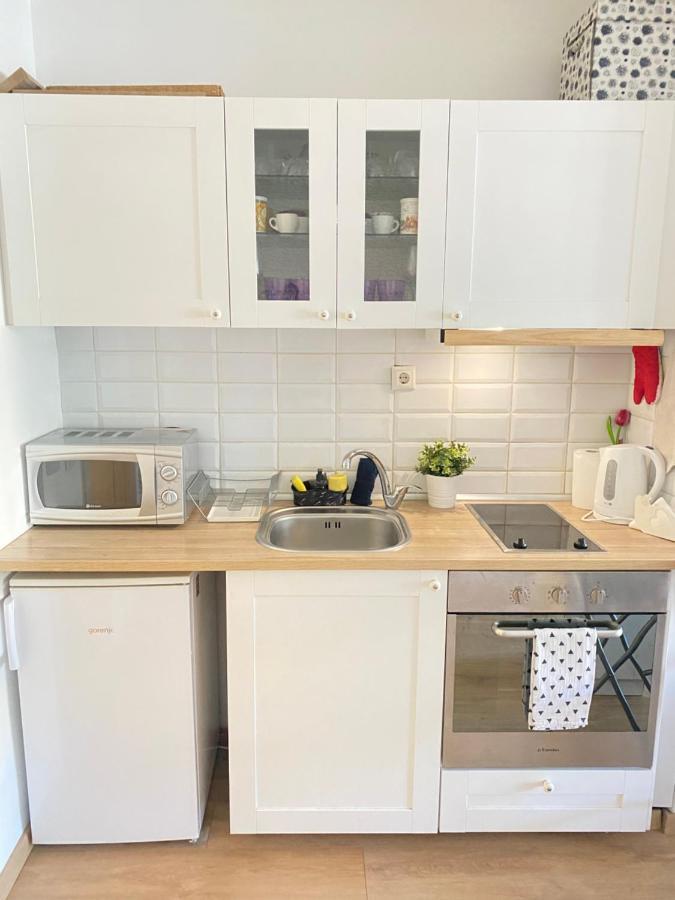Molly'S Apartment Софія Екстер'єр фото