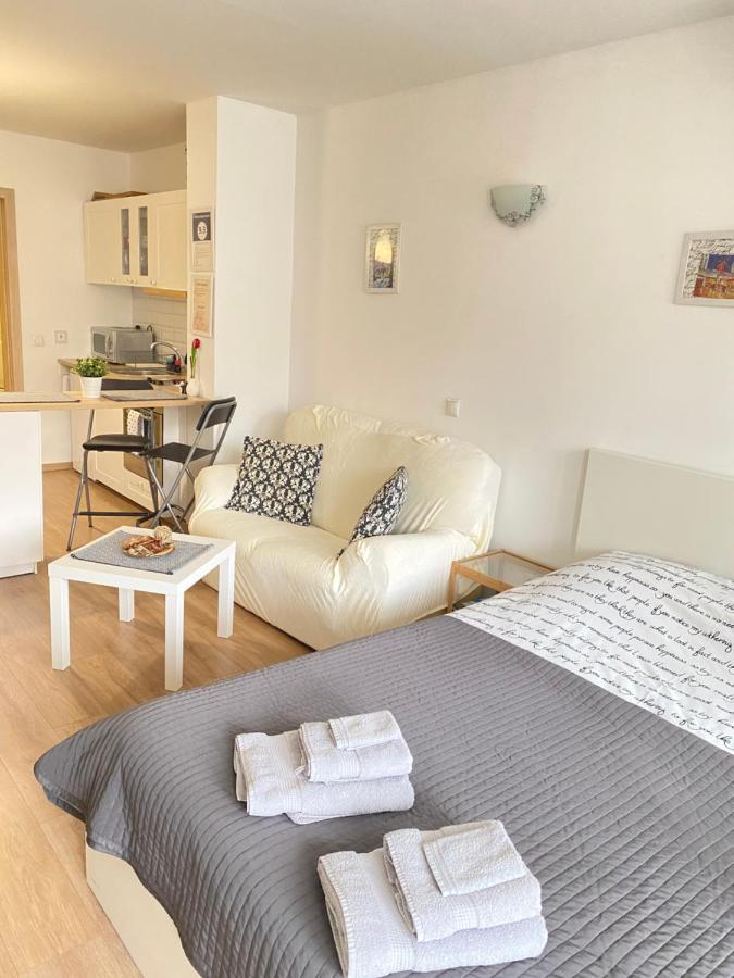 Molly'S Apartment Софія Екстер'єр фото