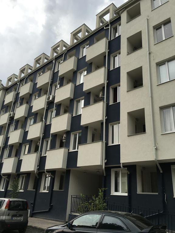 Molly'S Apartment Софія Екстер'єр фото
