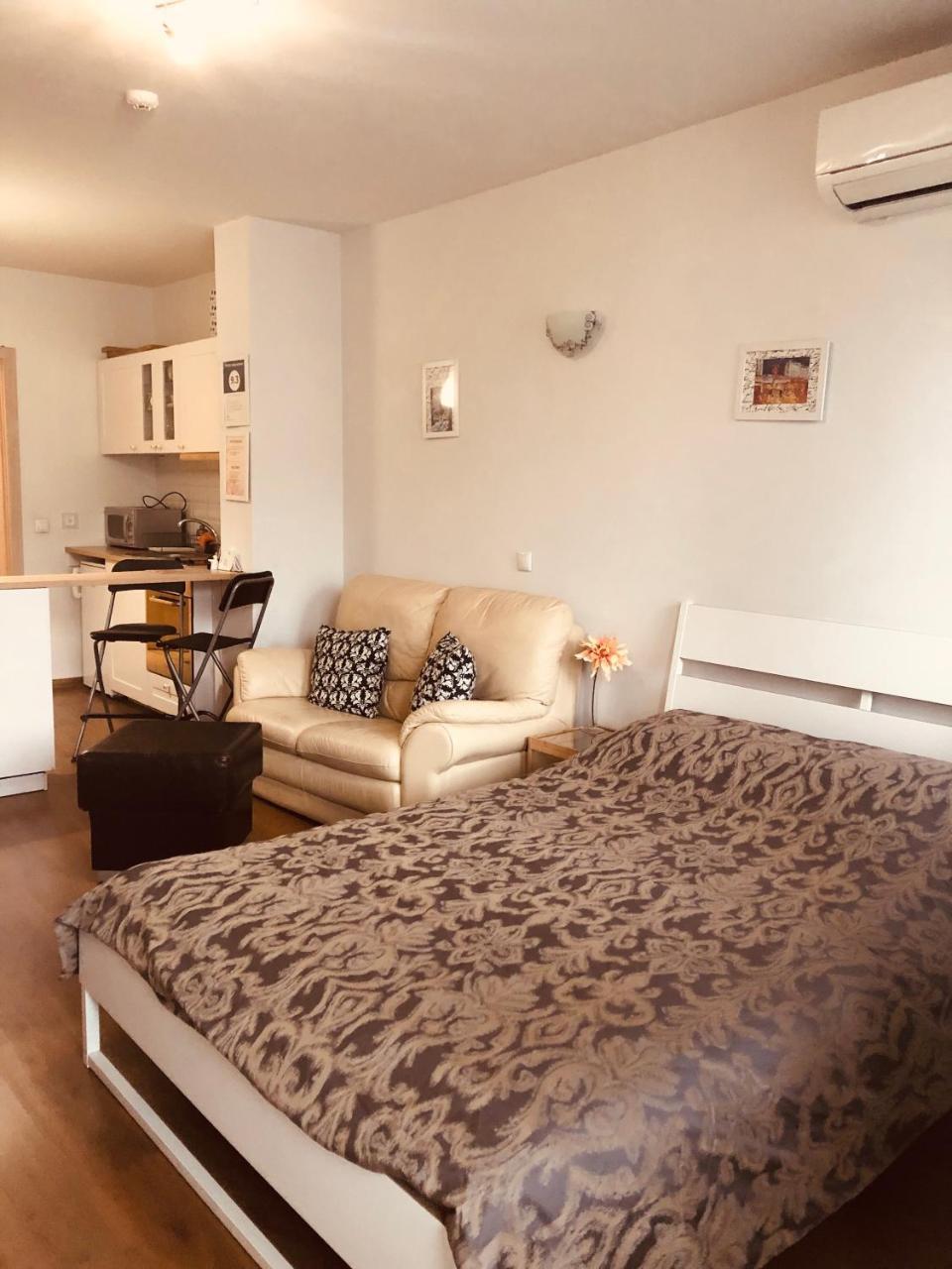 Molly'S Apartment Софія Екстер'єр фото
