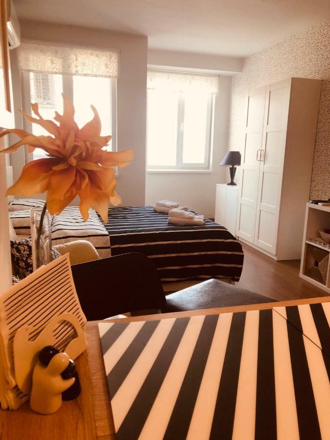 Molly'S Apartment Софія Екстер'єр фото